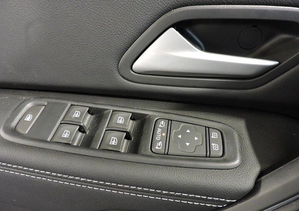 Dacia Duster cena 87500 przebieg: 4, rok produkcji 2023 z Warszawa małe 29